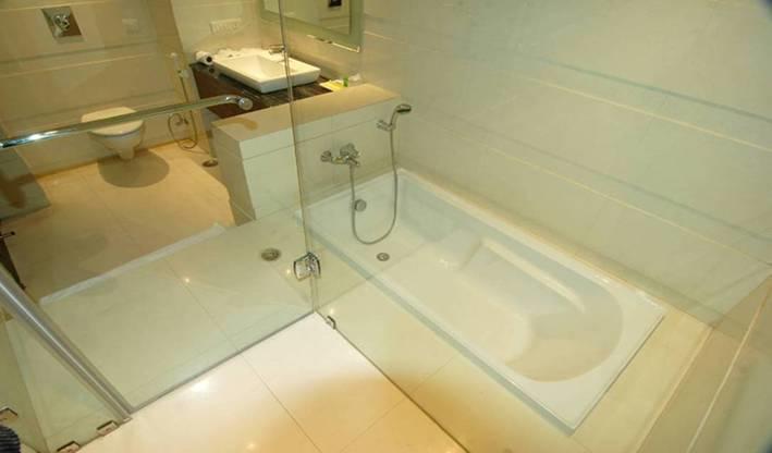 Hotel White Lotus à Gurgaon Chambre photo